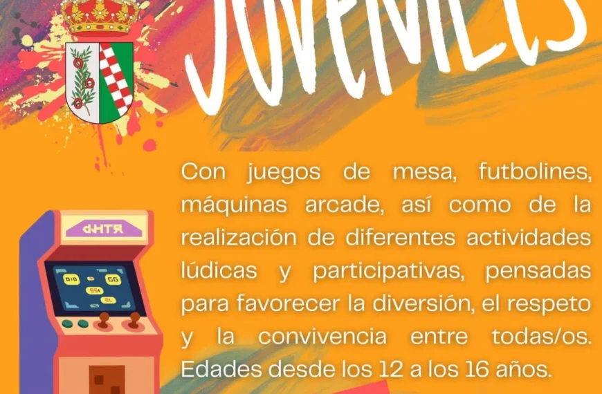 PROGRAMA «DOMINGOS JUVENILES»