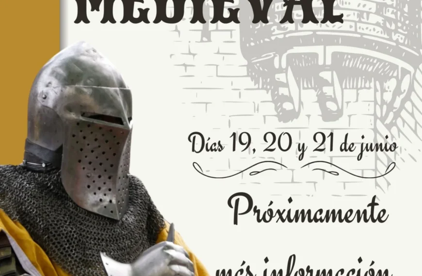 MERCADO MEDIEVAL
