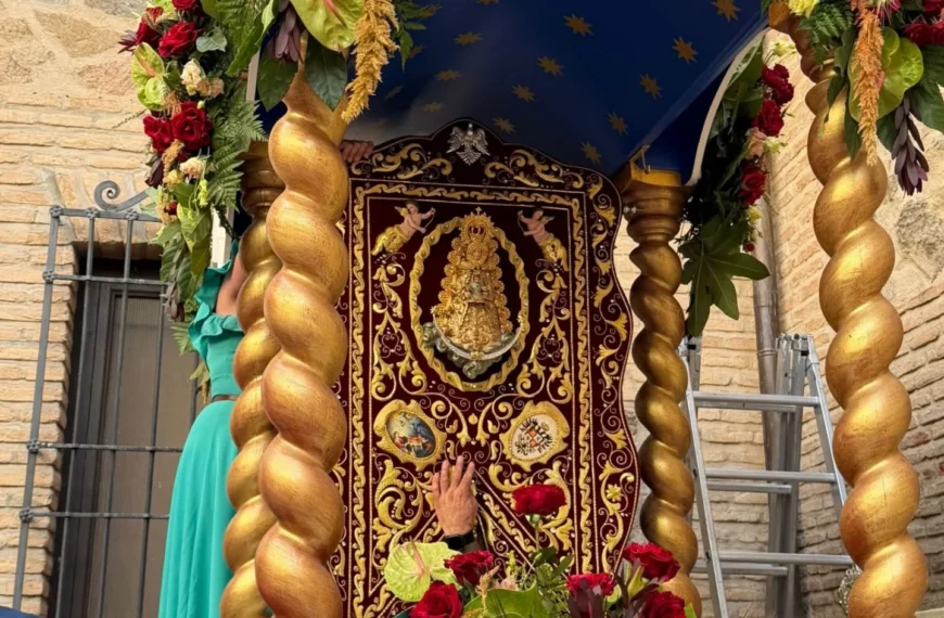 Romería del Rocío